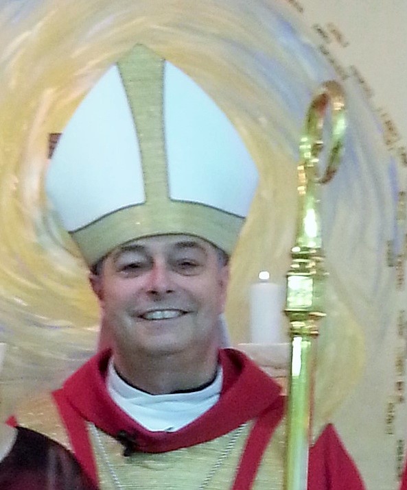 Bishop Bill