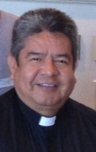 Fr. Antonio