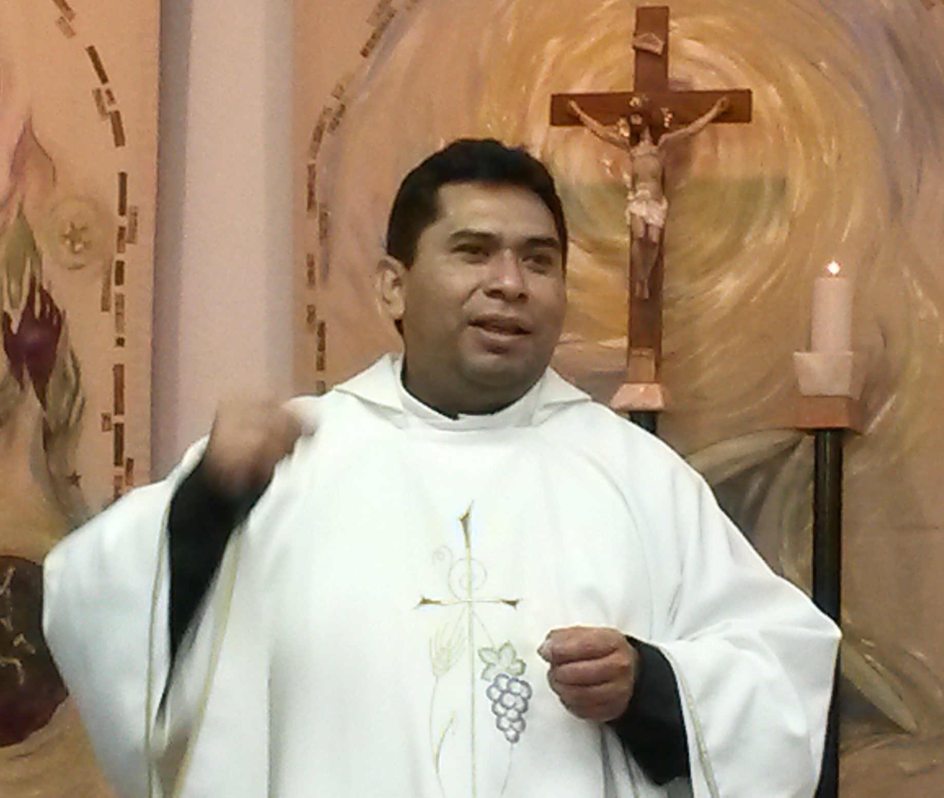 Fr. Carmelo9